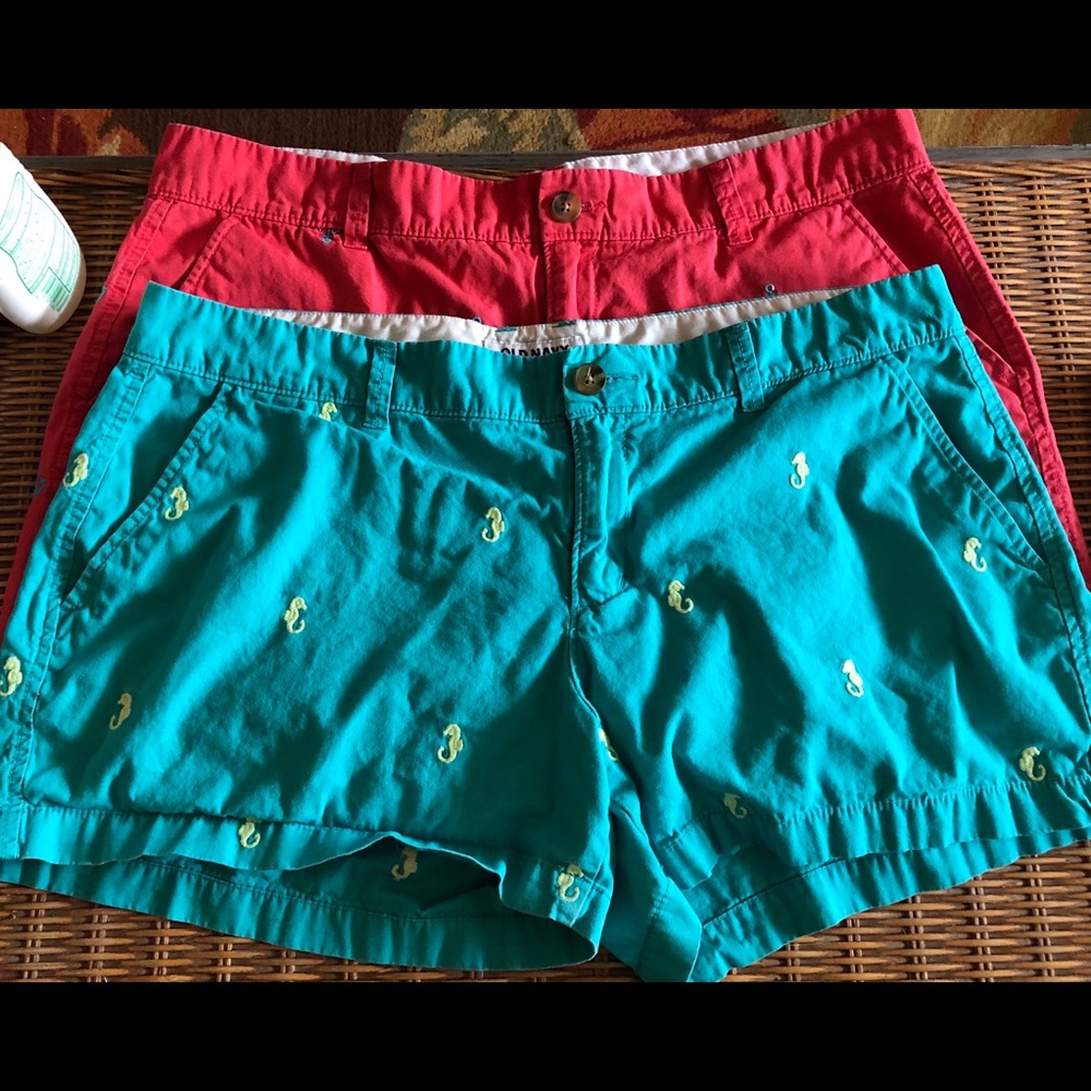 Old Navy Shorts